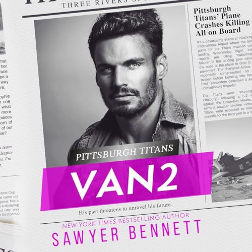 Cover of Van2