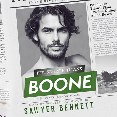 Cover of Boone