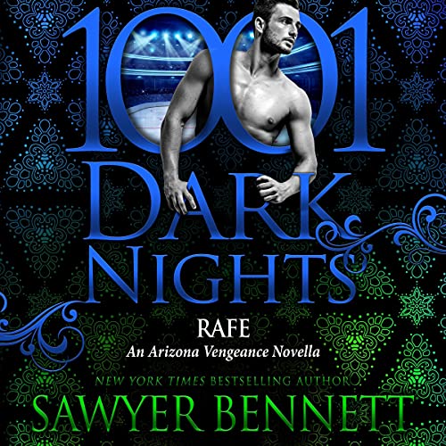 Cover of Rafe