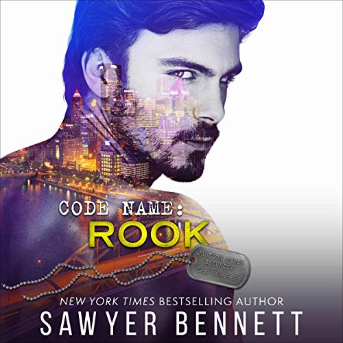 Cover of Code Name: Rook