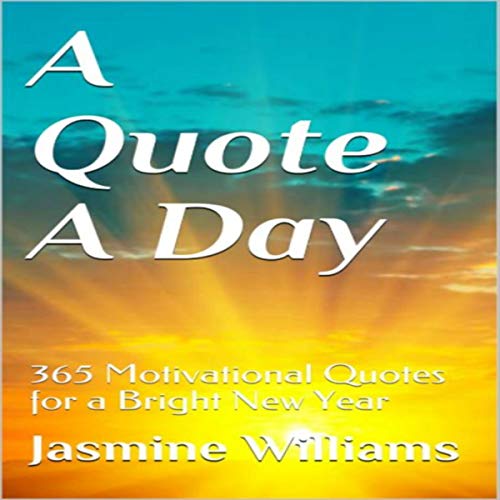 Cover of A Quote a Day