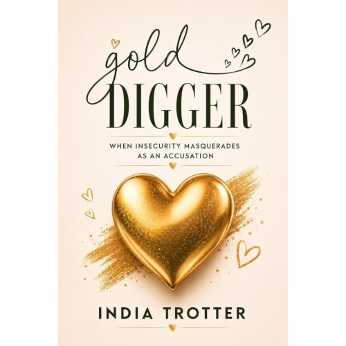 Cover of Gold Digger