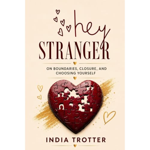 Cover of Hey Stranger