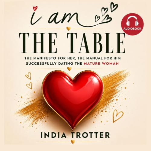Cover of I Am the Table