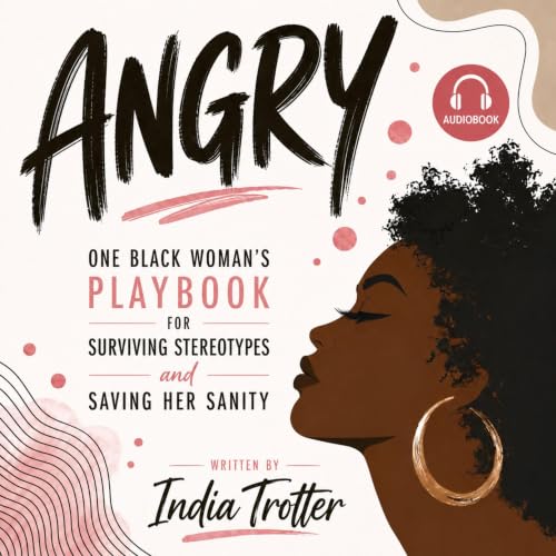 Cover of Angry