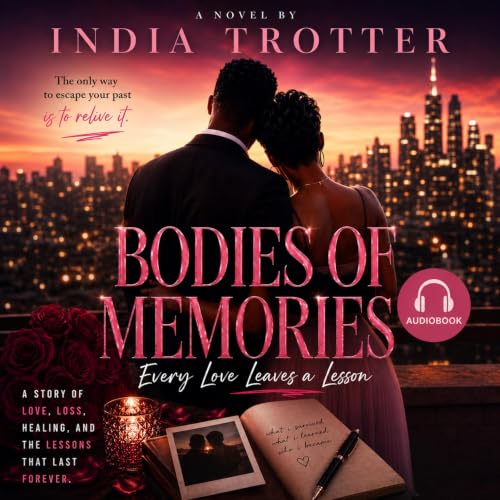 Cover of Bodies of Memories