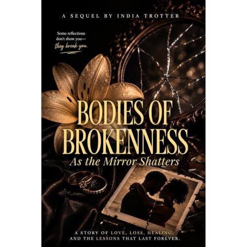 Cover of Bodies of Brokenness