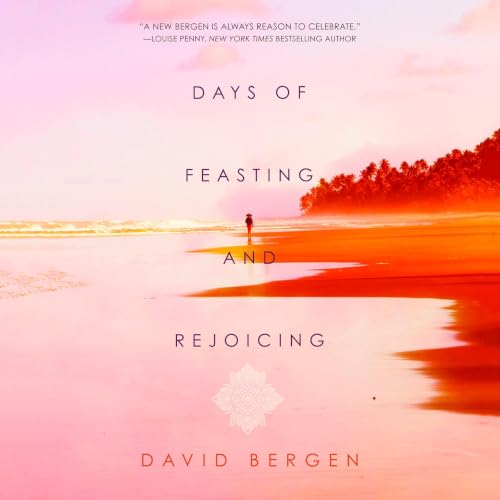 Cover of Days of Feasting and Rejoicing