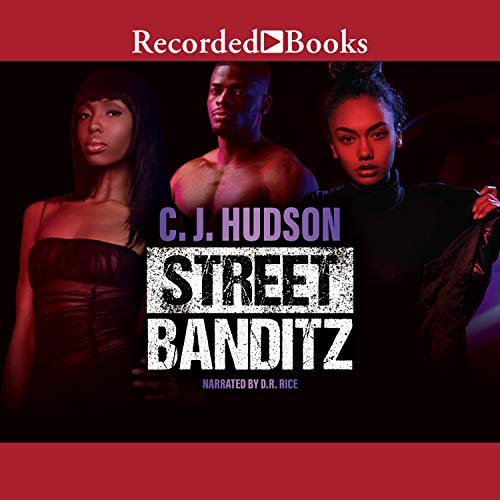 Cover of Street Banditz