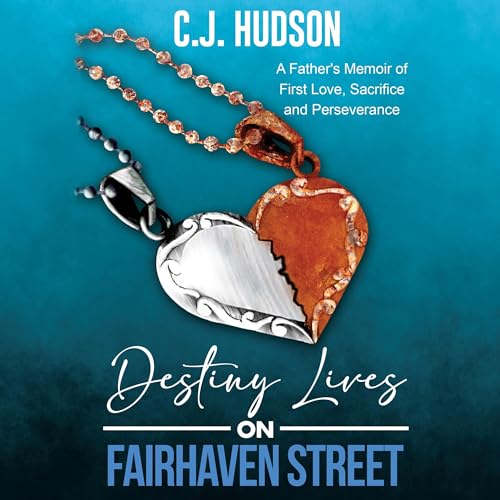Cover of Destiny Lives on Fairhaven Street