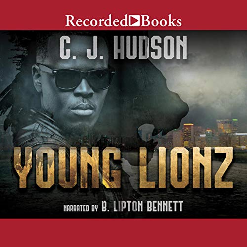 Cover of Young Lionz