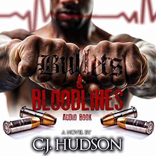 Cover of Bullets & Bloodlines