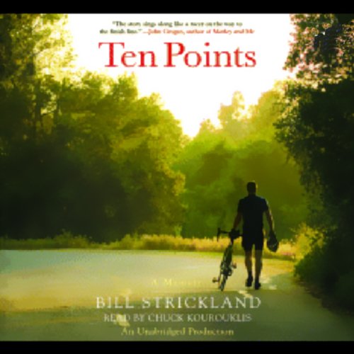Cover of Ten Points