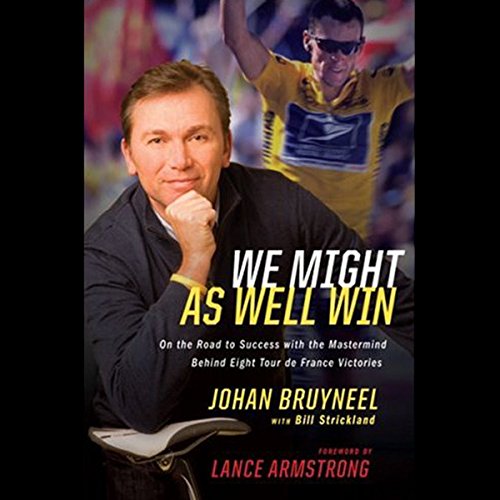 Cover of We Might As Well Win
