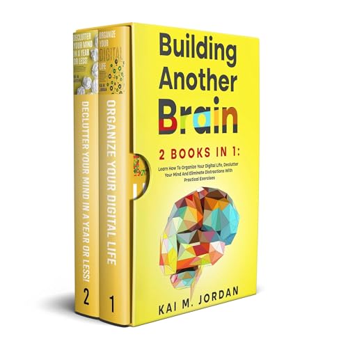 Cover of Building Another Brain