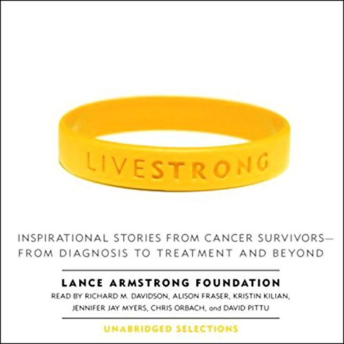 Cover of Live Strong