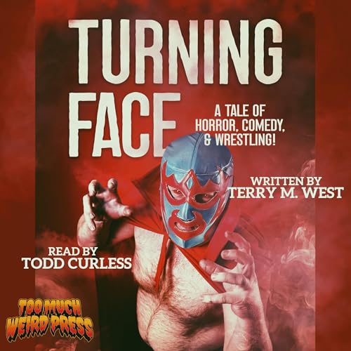 Cover of Turning Face