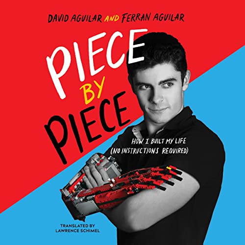 Cover of Piece by Piece