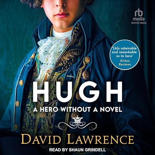 Cover of Hugh