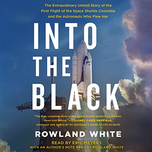 Cover of Into the Black