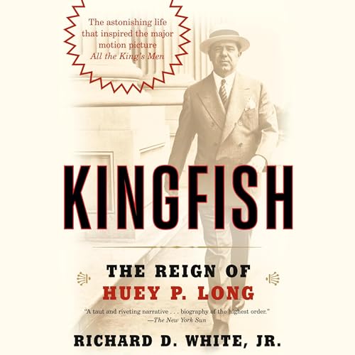 Cover of Kingfish
