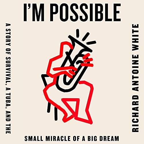 Cover of I'm Possible