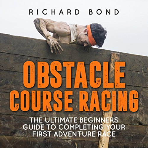 Cover of Obstacle Course Racing