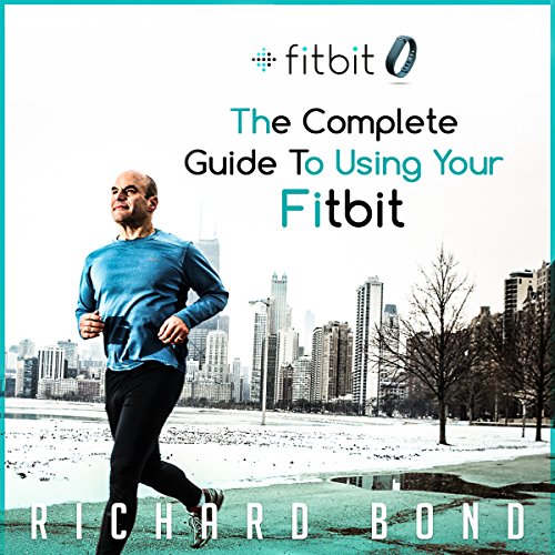 Cover of Fitbit