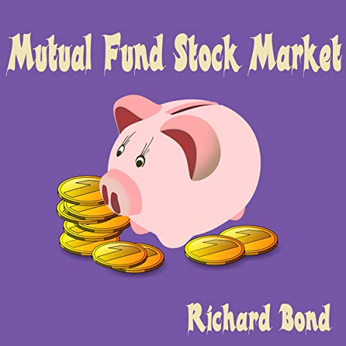 Cover of Mutual Fund Stock Market