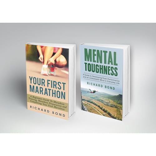 Cover of The Marathon Collection