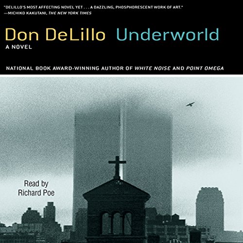 Cover of Underworld