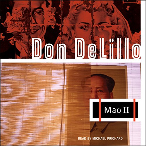 Cover of Mao II