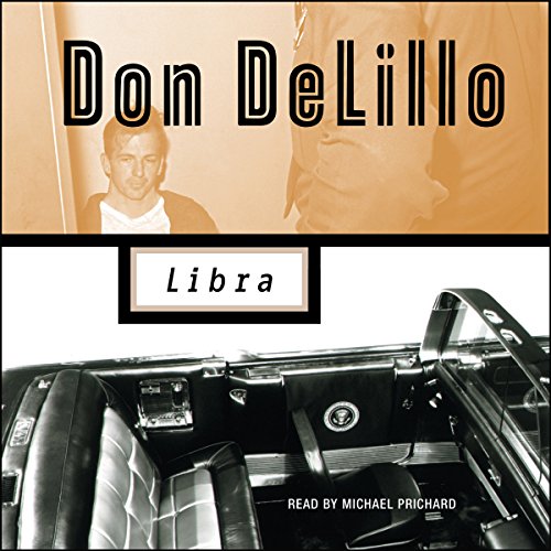 Cover of Libra