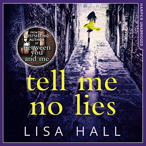 Cover of Tell Me No Lies