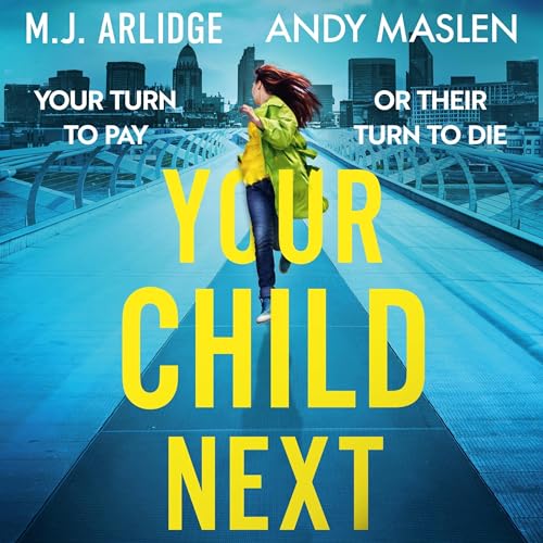 Cover of Your Child Next