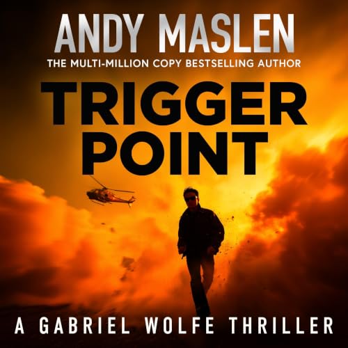 Cover of Trigger Point