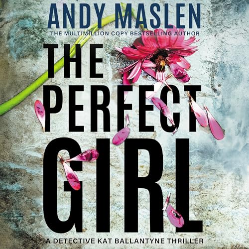 Cover of The Perfect Girl
