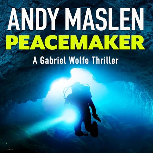 Cover of Peacemaker