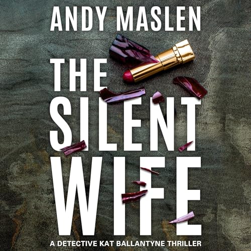 Cover of The Silent Wife