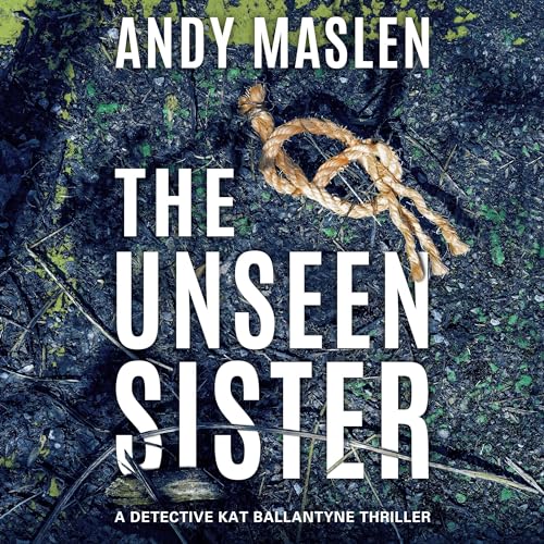 Cover of The Unseen Sister