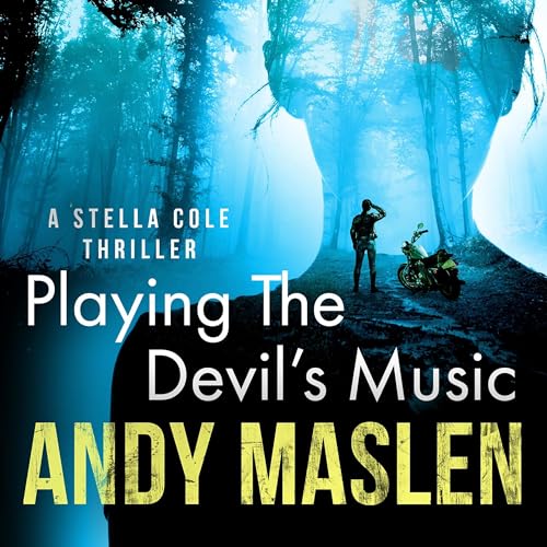 Cover of Playing the Devil's Music