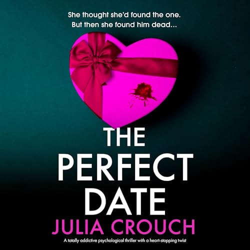 Cover of The Perfect Date