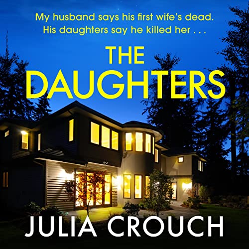 Cover of The Daughters
