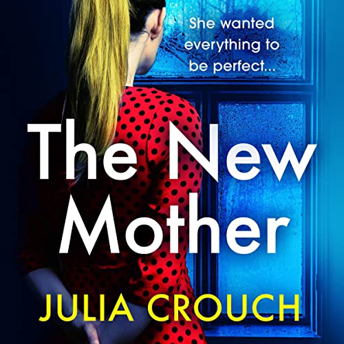 Cover of The New Mother