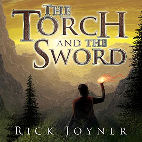 Cover of The Torch and the Sword