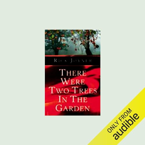 Cover of There Were Two Trees in the Garden