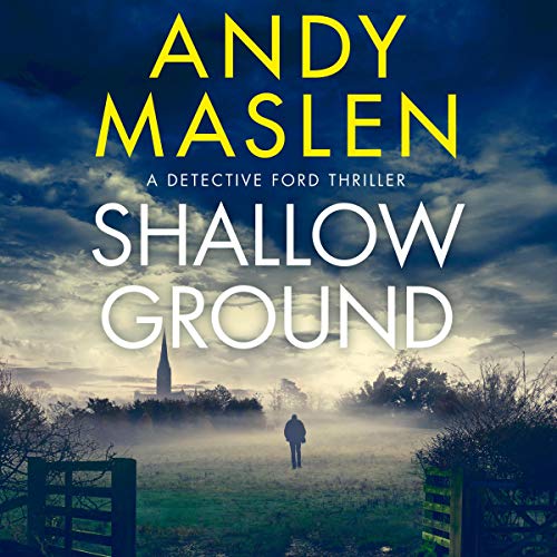 Cover of Shallow Ground