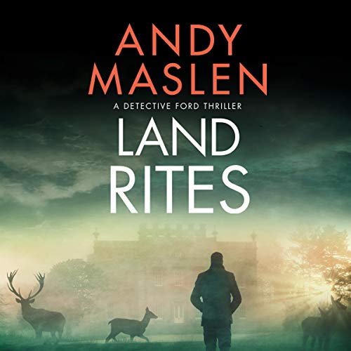 Cover of Land Rites