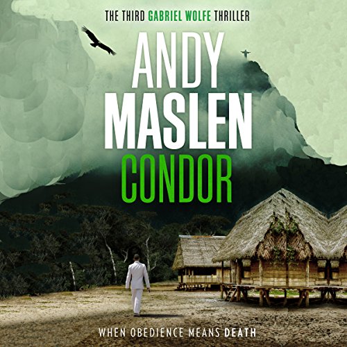 Cover of Condor