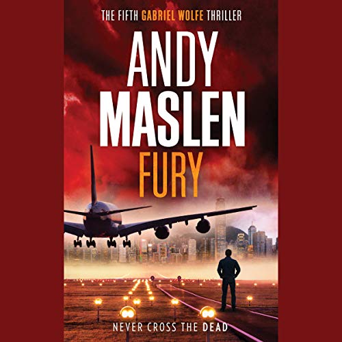 Cover of Fury